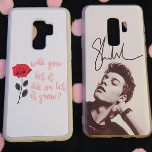 Shawn Mendes phone cases